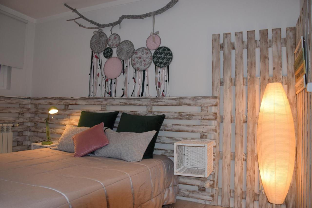 Alagoas4Family - Country House Arouca Ngoại thất bức ảnh