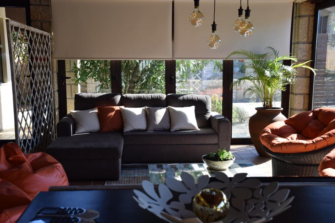 Alagoas4Family - Country House Arouca Ngoại thất bức ảnh