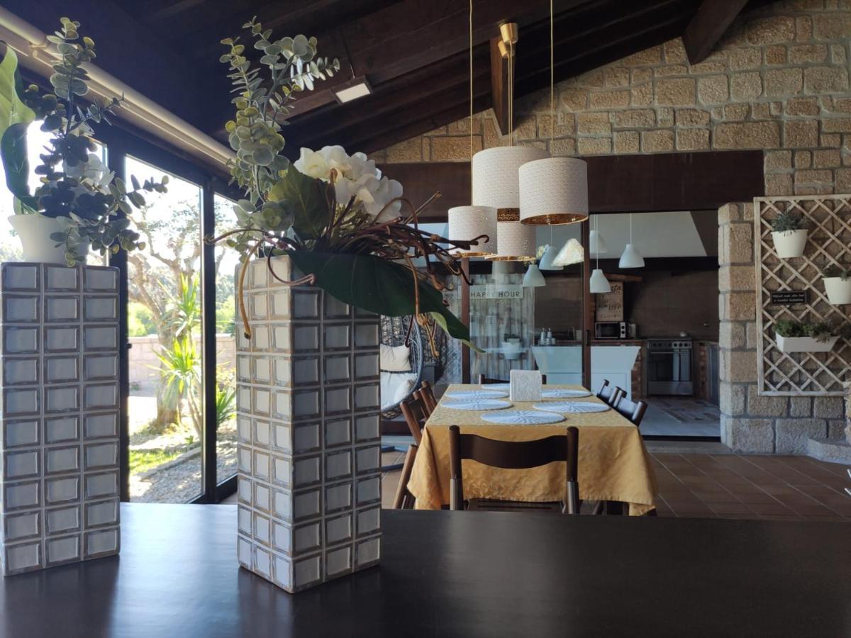 Alagoas4Family - Country House Arouca Ngoại thất bức ảnh