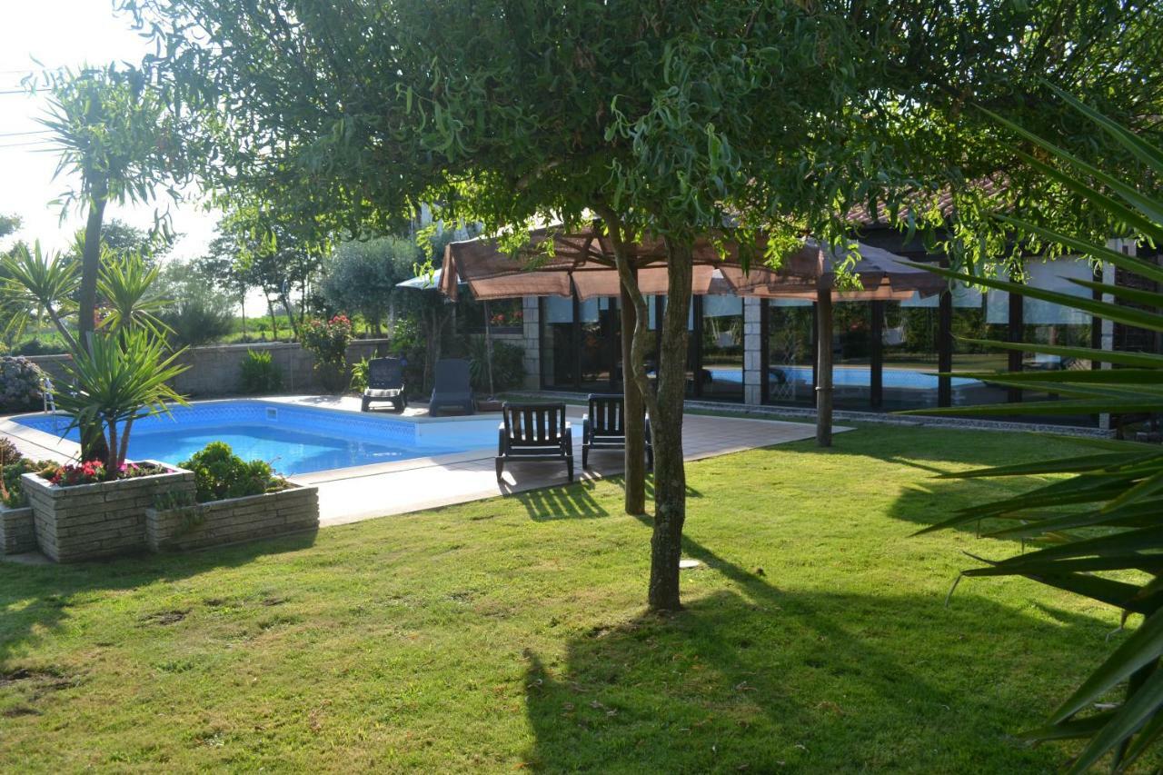 Alagoas4Family - Country House Arouca Ngoại thất bức ảnh