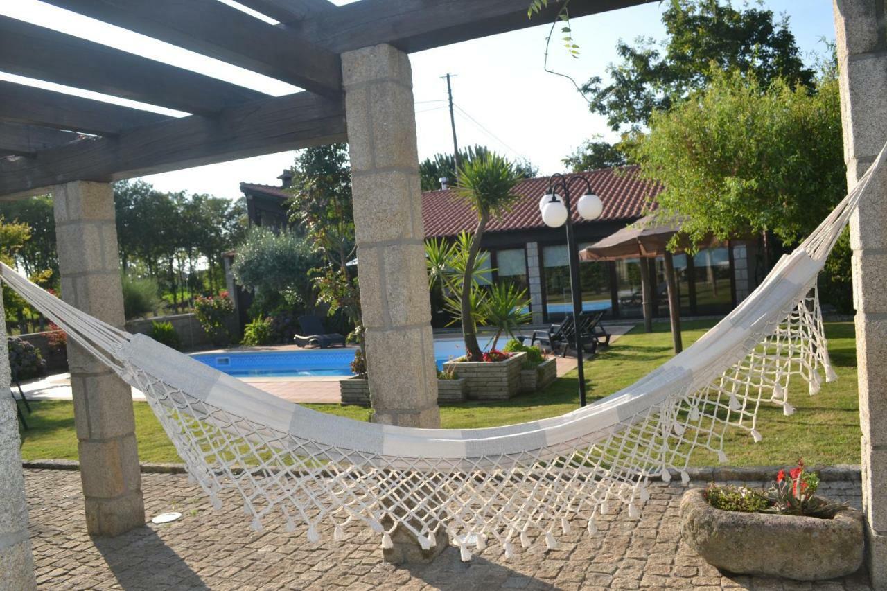 Alagoas4Family - Country House Arouca Ngoại thất bức ảnh