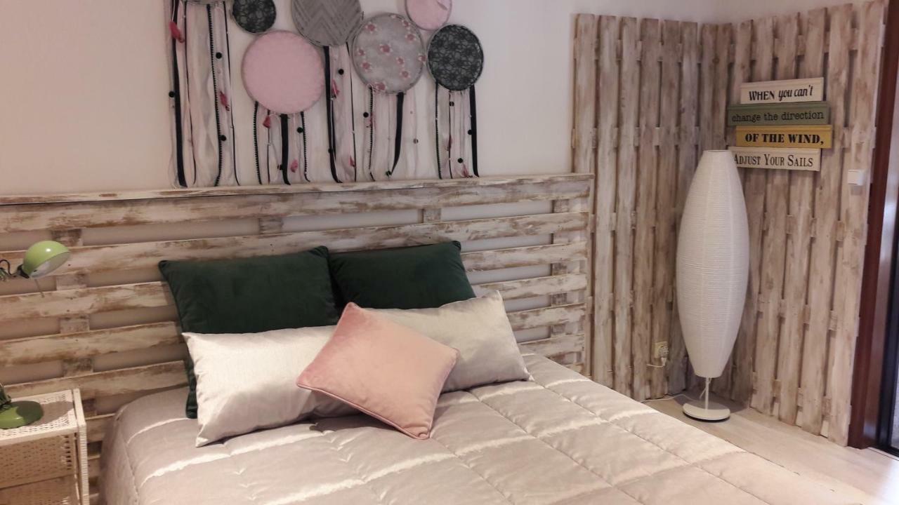 Alagoas4Family - Country House Arouca Ngoại thất bức ảnh